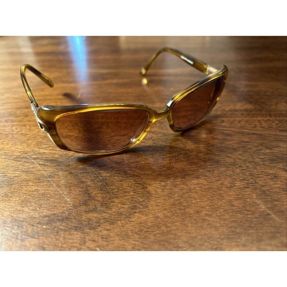 Saks Fifth Avenue Sunglasses 56-16 s5A 36/S RW4 RJ 125 Frames Only